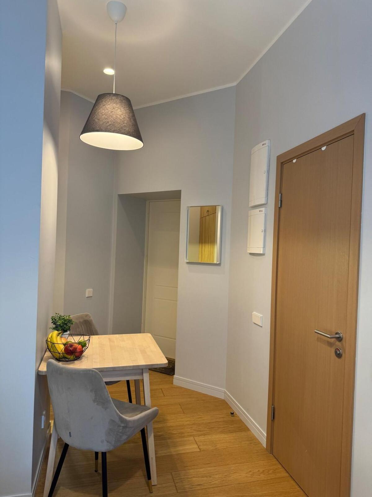 Courtyard Kalnina Apartment Riga Exterior foto